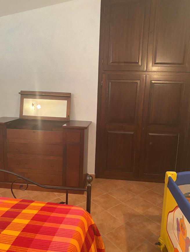 Villa Marras Galtellì Esterno foto