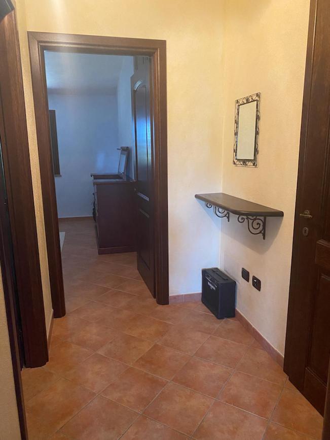 Villa Marras Galtellì Esterno foto